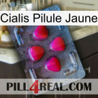 Cialis Yellow Pill 13